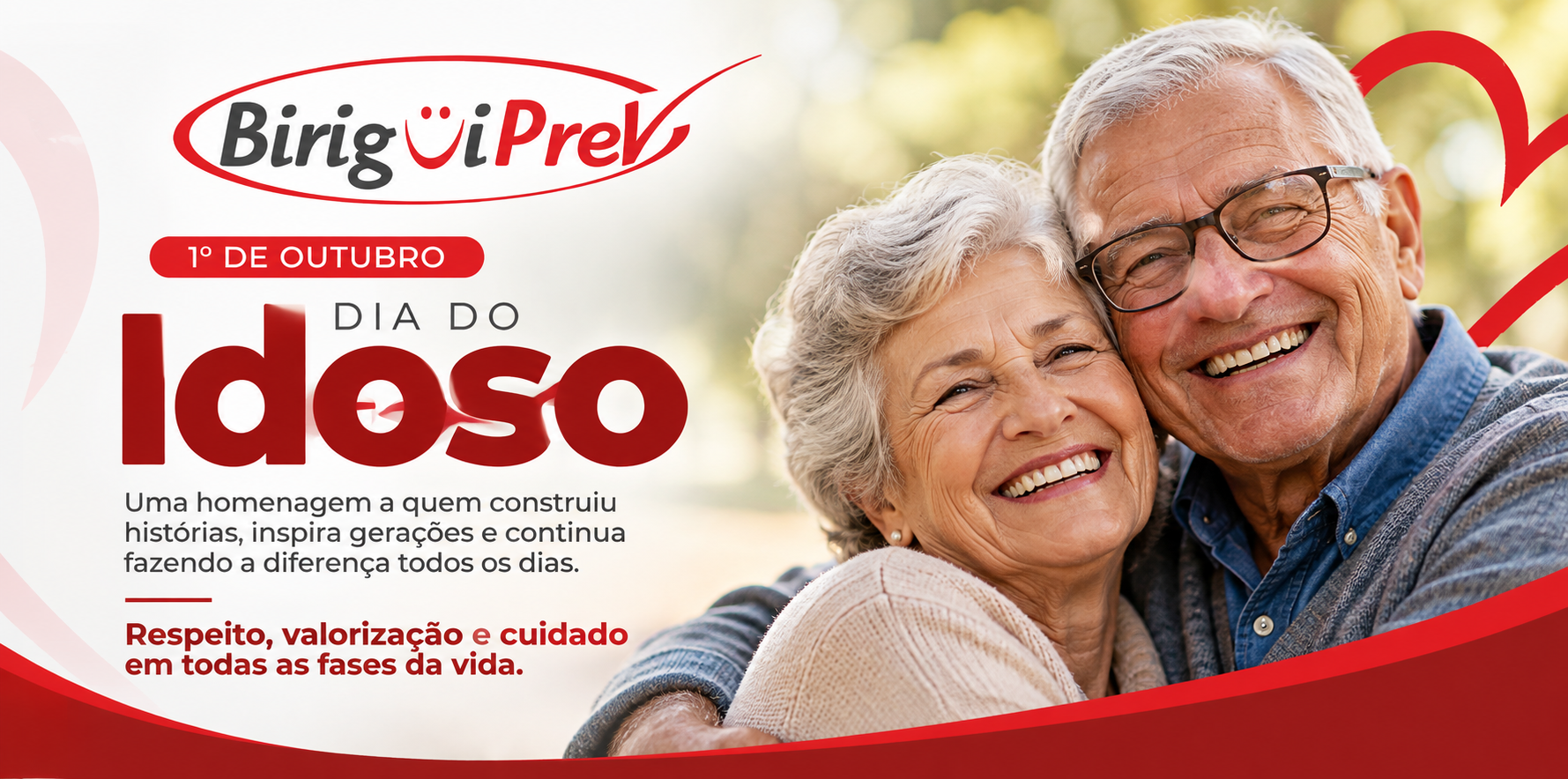 Dia Nacional do Idoso 2026